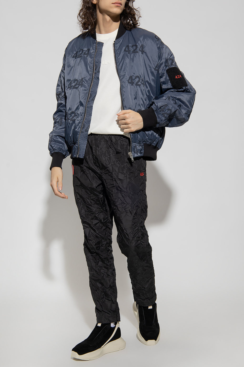 424 Bomber jacket | Men's Clothing | Vitkac